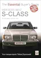 セレブとメルセデス・ベンツ　洋書 セレブとメルセデス・ベンツ 洋書 絶版洋書 MERCEDES-BENZ W126